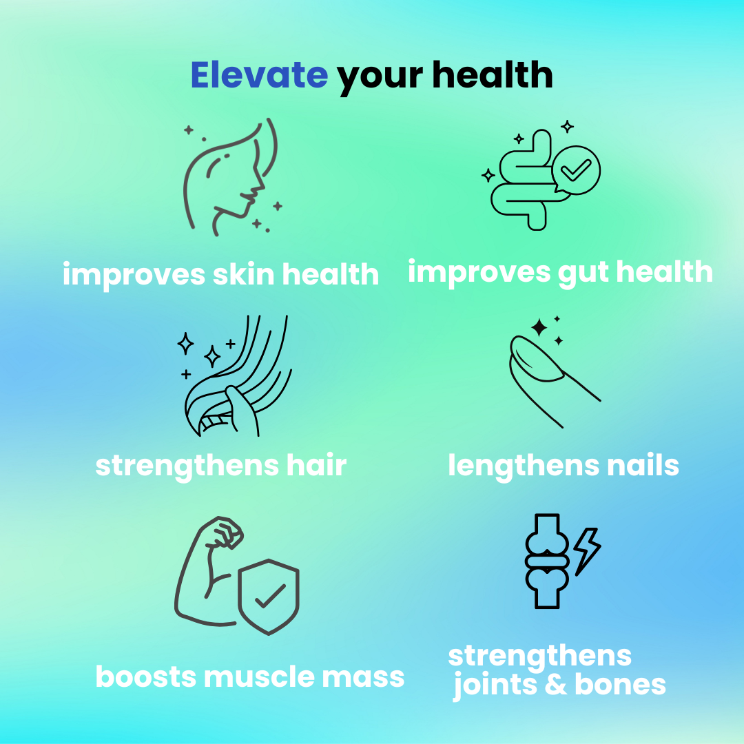 90-Day VIP Wellness Bundle