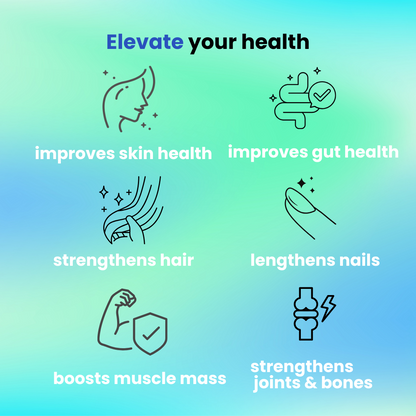 90-Day VIP Wellness Bundle